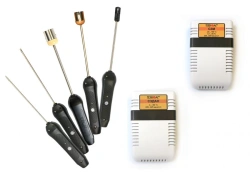 TECHNO-AS Smart Probes