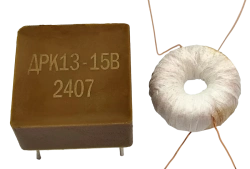 Electronic Component Parts