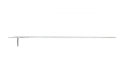 Pitot cylindrical modification Promecopribor pressure tubes