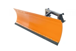 Universal 400 front loader mouldboard