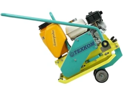 Vibratory plate TECHCOM VT 90-15H