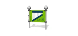 Children's play equipment Romana 057-01.98.00