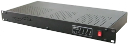 Radio station - repeater stationary-transportable CRR25-R2150 P45 CTRV.464514.004-01
