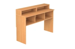 Barrier table, model MM71