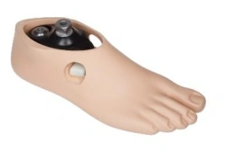 1H08A Hinged foot