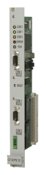 KCA-02 controller. Module CT2CPU33