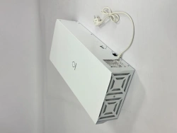 Irradiator-recirculator of air ultraviolet bactericidal "OVU" by TU 32.50.50-005-13760586-2023, version OVU-51