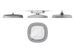SKYLINE LED/CAT 140W luminaire