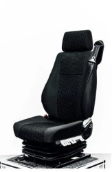 Seat B3922-6800224-31-01( in different colours)