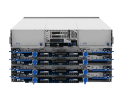 Delta Guepard 1TA602J02R0S data storage system (VRTG.467569.001-07)