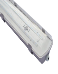 "LED office luminaire "LSP-IP65-C-60-5000K"