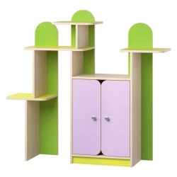 Game cabinet "Nature-3"