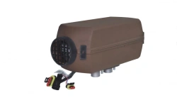 Air heater Sputnik-2D-24