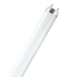 Fluorescent two-prong lamp of "Formula Sveta" trademark model: LT 30 W/840 G13 T8