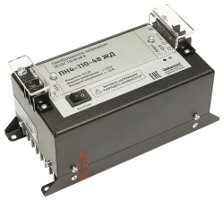 Converter PN4-110-48 Railway DC/DC 110/48V 120W voltage converter