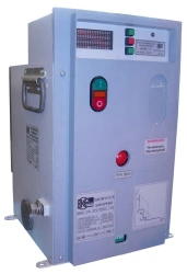 Low-voltage vacuum circuit breaker VVA-1,14-20(31,5)/1000(1250) U3