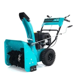 SNOW THROWER AUGER PETROL SX-56