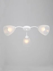 General purpose fixed luminaire V3750/3PL