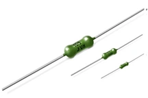Resistors permanent non-wire S2-29VM