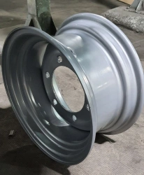 167.16xW8.3101012-10 Disc wheel