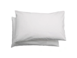 Pillowcases of cotton fabrics