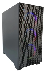 Personal electronic computer of trade mark "iRU" Opal 63