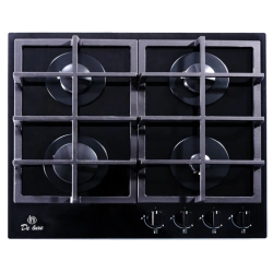 Household gas cooker hob GG4_750229F-060