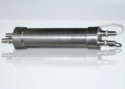 Current profilograph PT-75