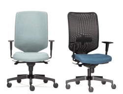 Flex office chair