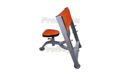 SK-0150-H. Scott's bench