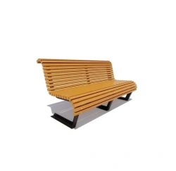 Bench "Ufa" article 77163