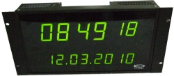 Time indicator IV-1