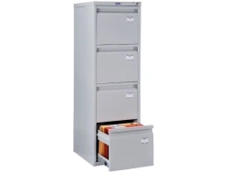 File cabinet Card Index MD A 44