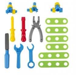 Set of locksmith "Master" 24pr.