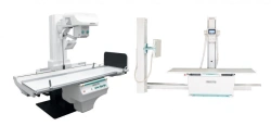 X-ray diagnostic complex KRD-"OKO" according to TU 9442-025-11150760-2008.