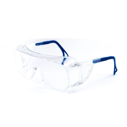 Safety glasses O45 VISION start, article number 14540