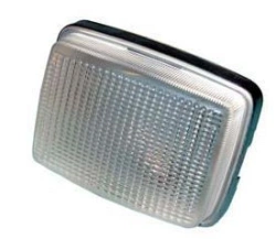 Roof ceiling plafond 19.3714-12