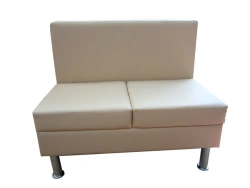 Sofa ''Light'', 2-seater / ??14