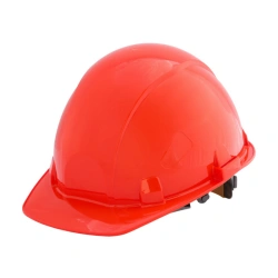 Protective helmet SOMZ-55 Favori®T Termo RAPID red, article no. 76716/C