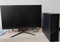 Protected personal computer in "desktop" form-factor SNLD.466219.019