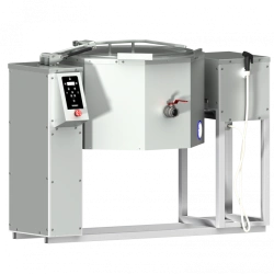 Electric food boilers BL-400-O