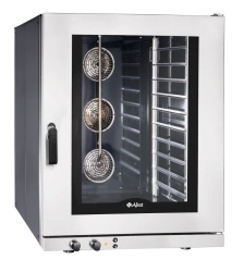 Electric convection oven KEP-10E
