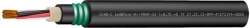 Cable for extreme operating conditions SKAB-C 660BPSng(A)- FRHF-HL
