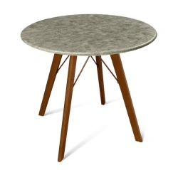 Table SHT-TU9/TT 80 MDF