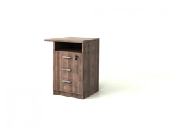 Side table, Constanta series, model K-207