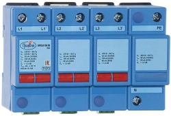 Surge protection device SPC3.0 150 DS (LT), cat.no.10 188.