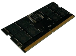 Volatile RAM Modules