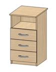 Side table