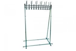 Group coat rack "Alla-22 (ts)"