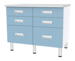 SL-03-MSK (SL-03-111) Laboratory table